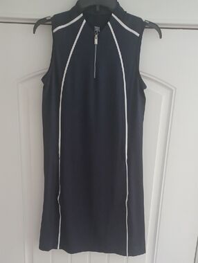 Tail Activewear Women's Mika Sleeveless Dress, Size S